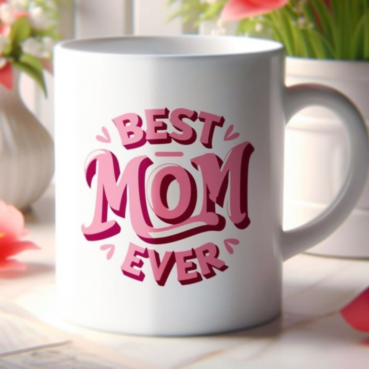 Customised Mugs