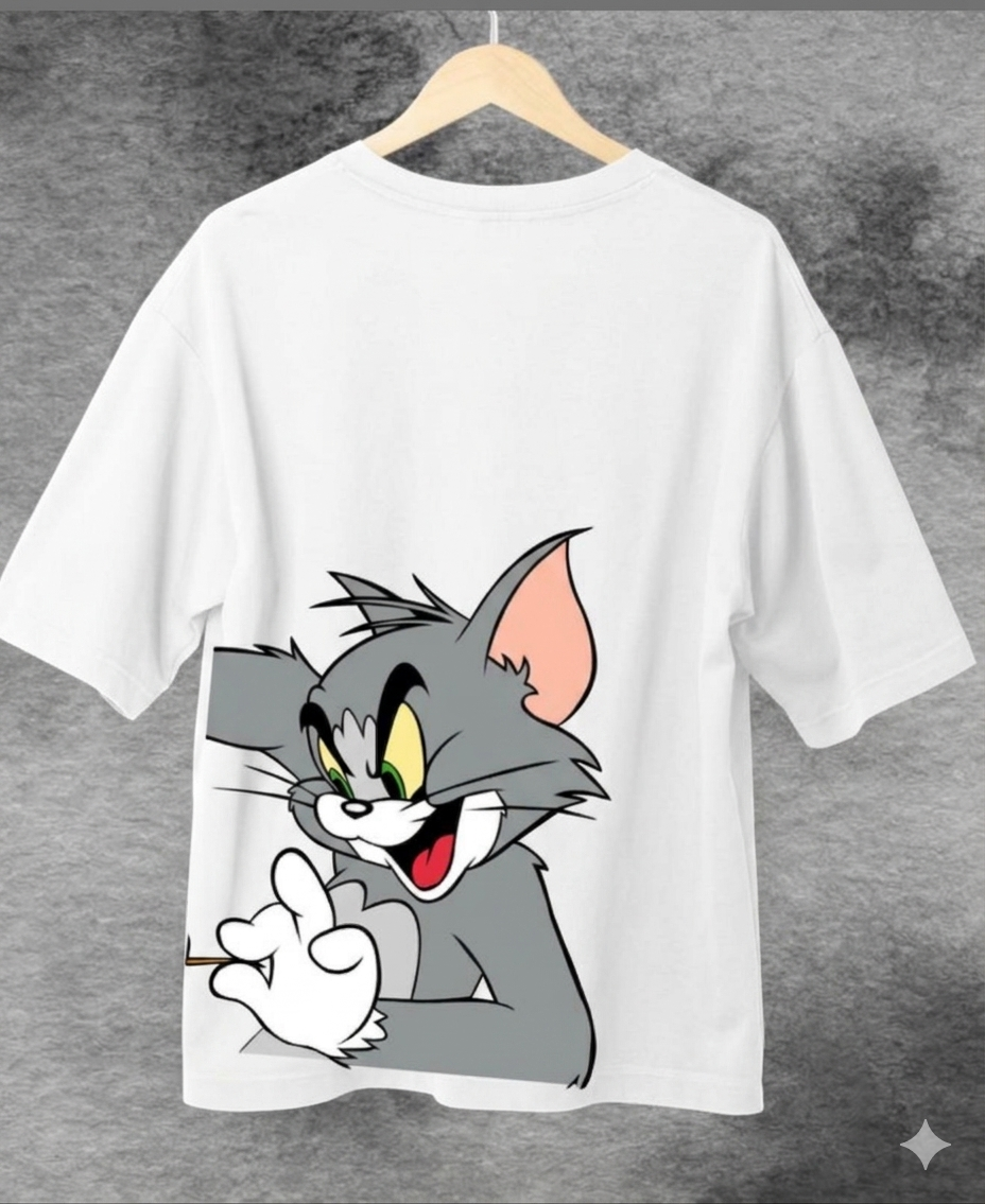 TOM T SHIRT