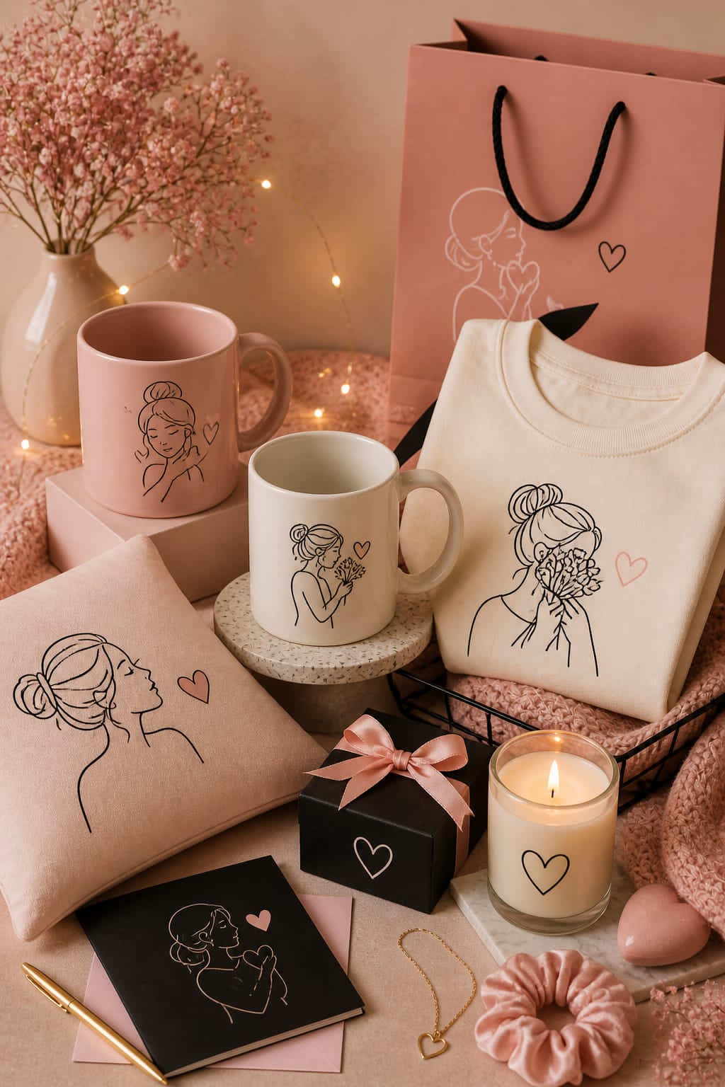 For Her