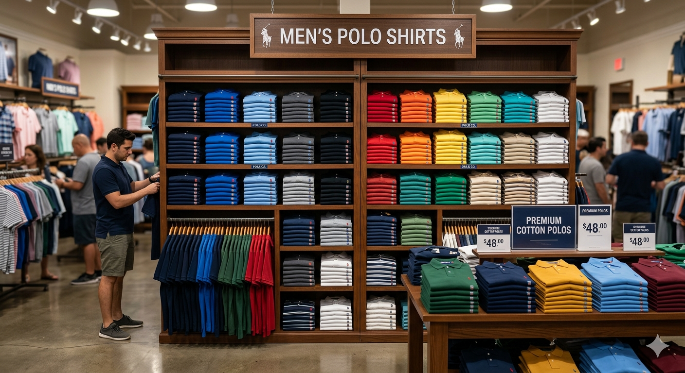 POLO’s