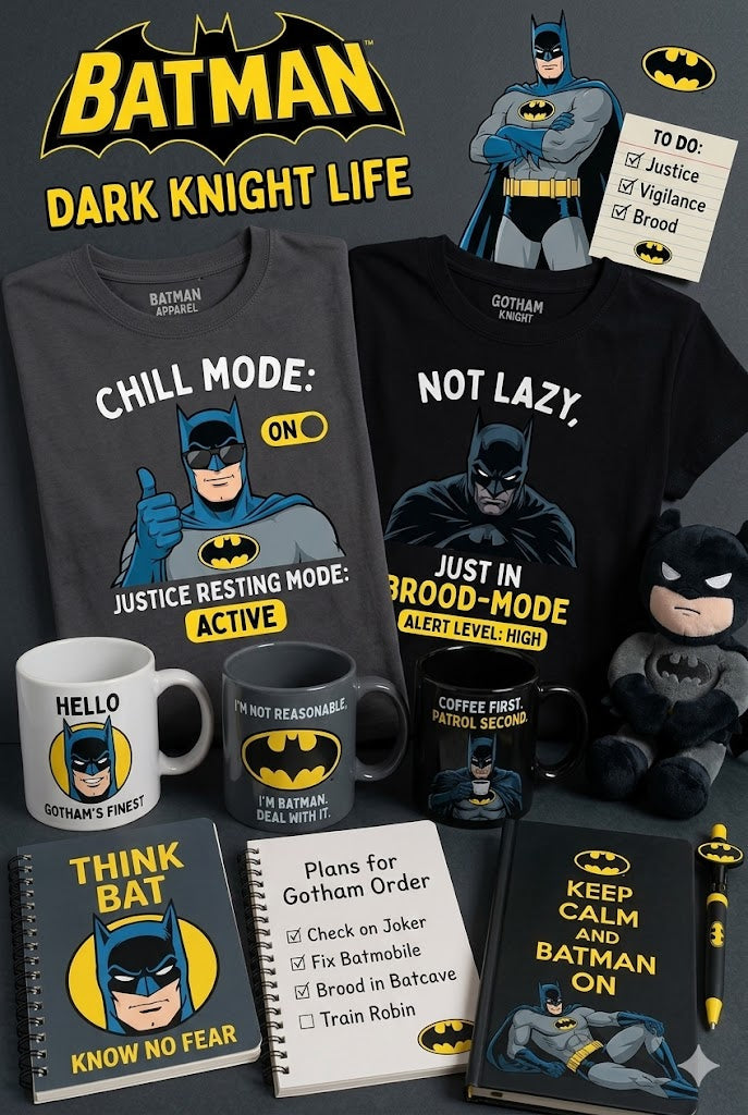 Batman