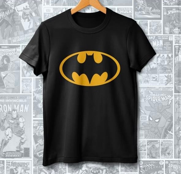 Batman shirt
