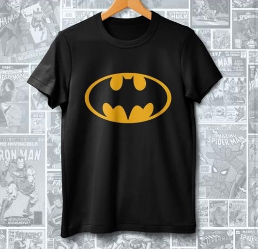 Batman shirt