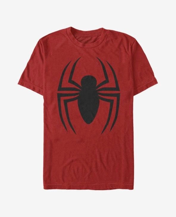 Spider Shirt