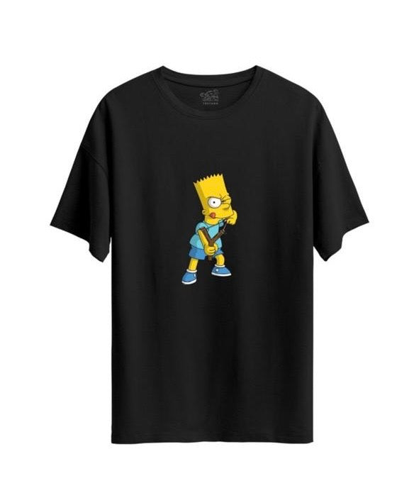Simpsons t shirts