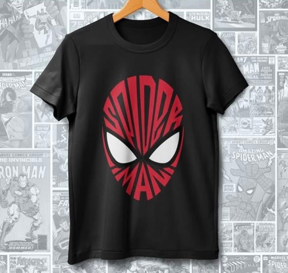 Spider man shirt