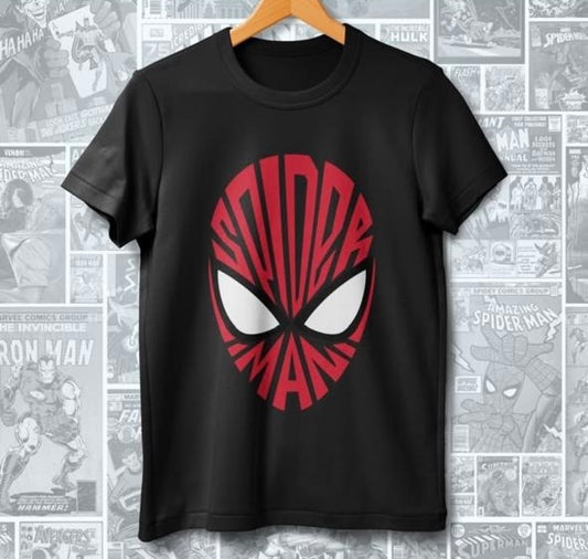 Spider man shirt
