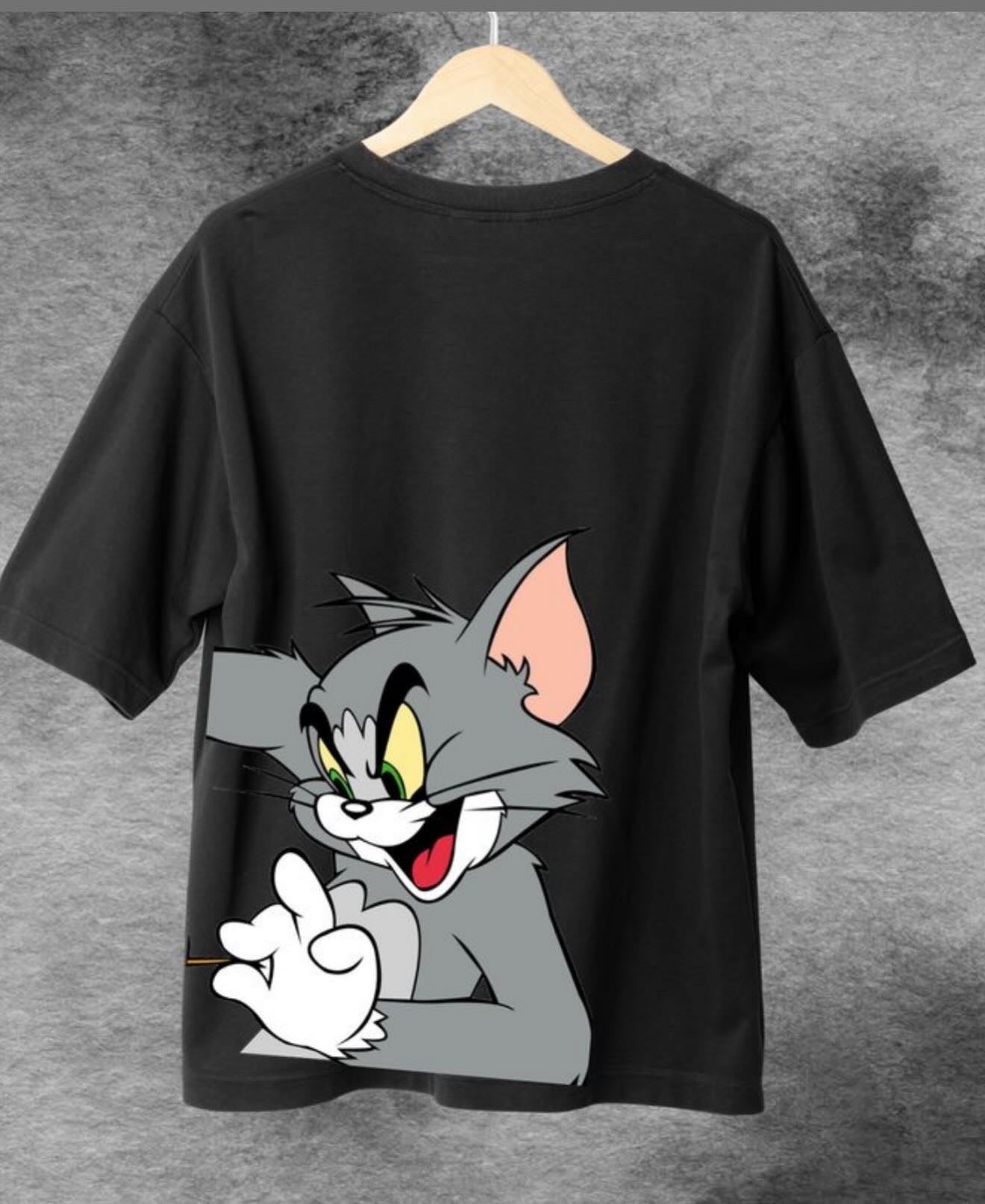 TOM T SHIRT