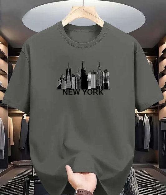 New York t shirt
