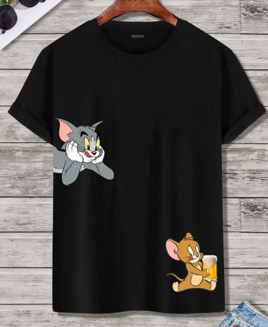 Tom&Jerry T shirt
