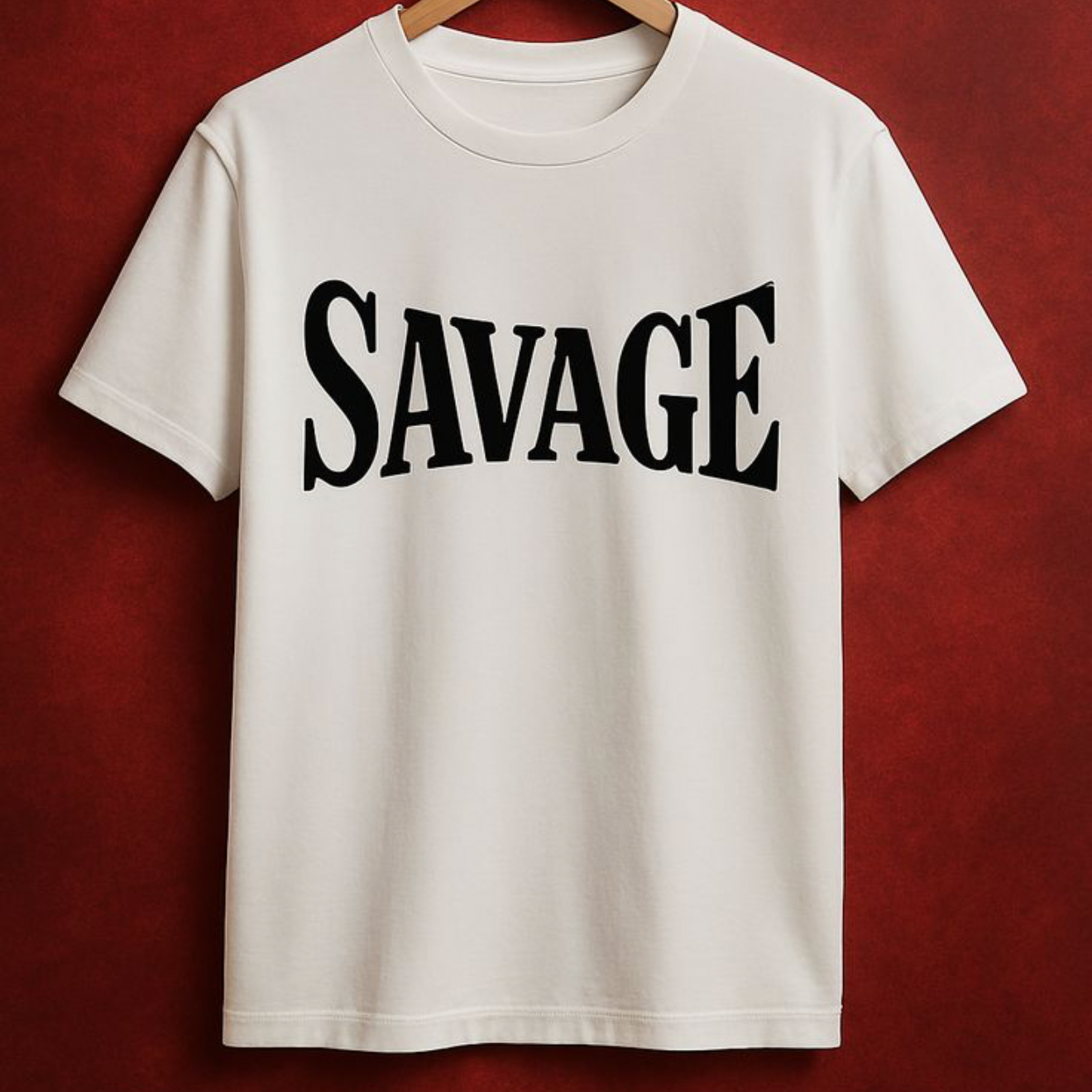 SAVAGE T SHIRT