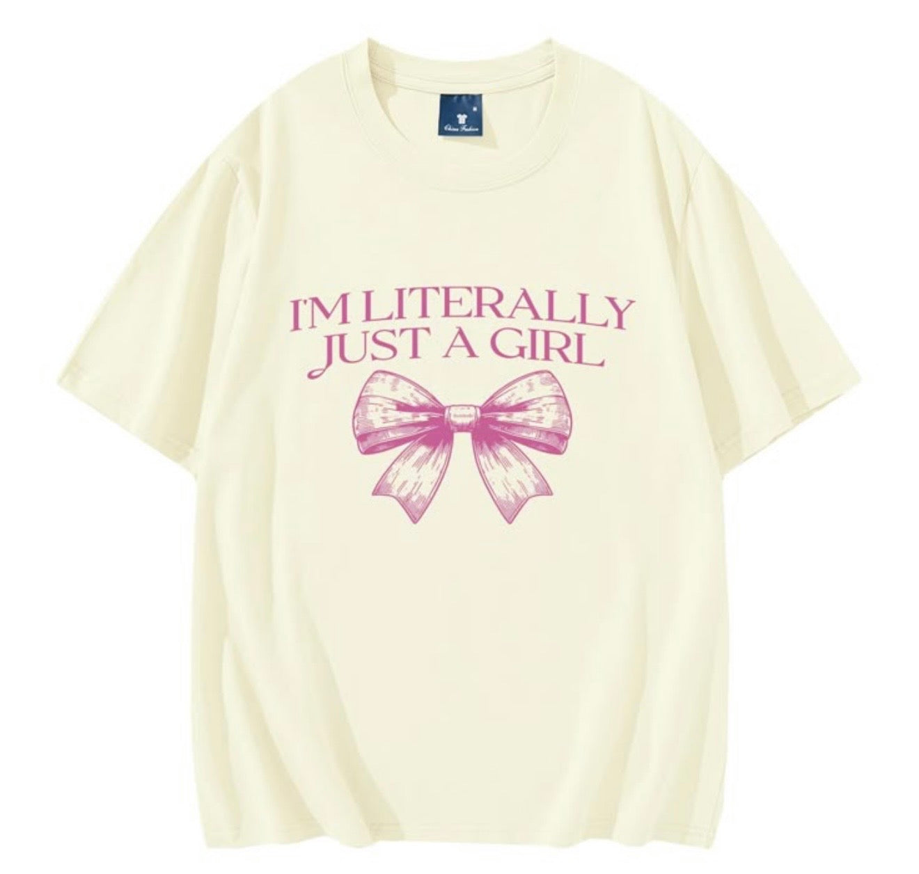 T shirts