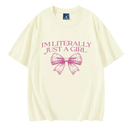 T shirts