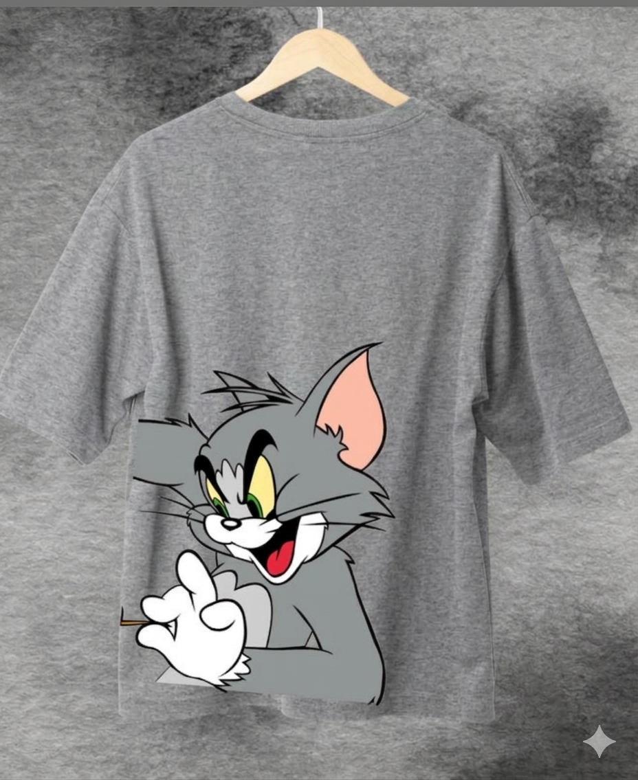TOM T SHIRT