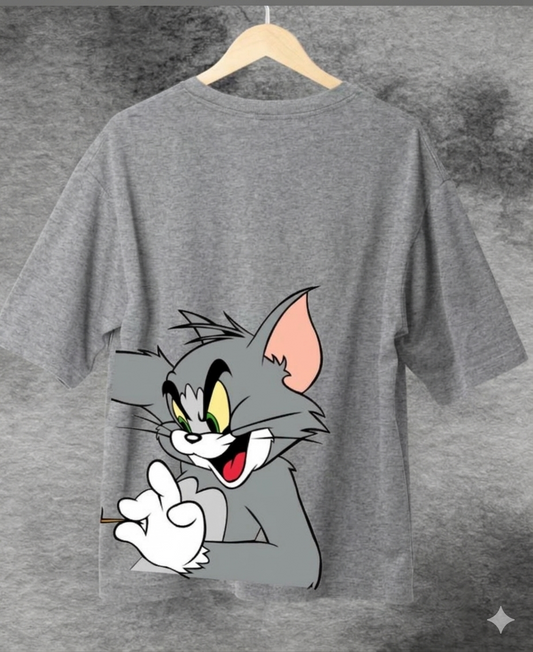 TOM T SHIRT
