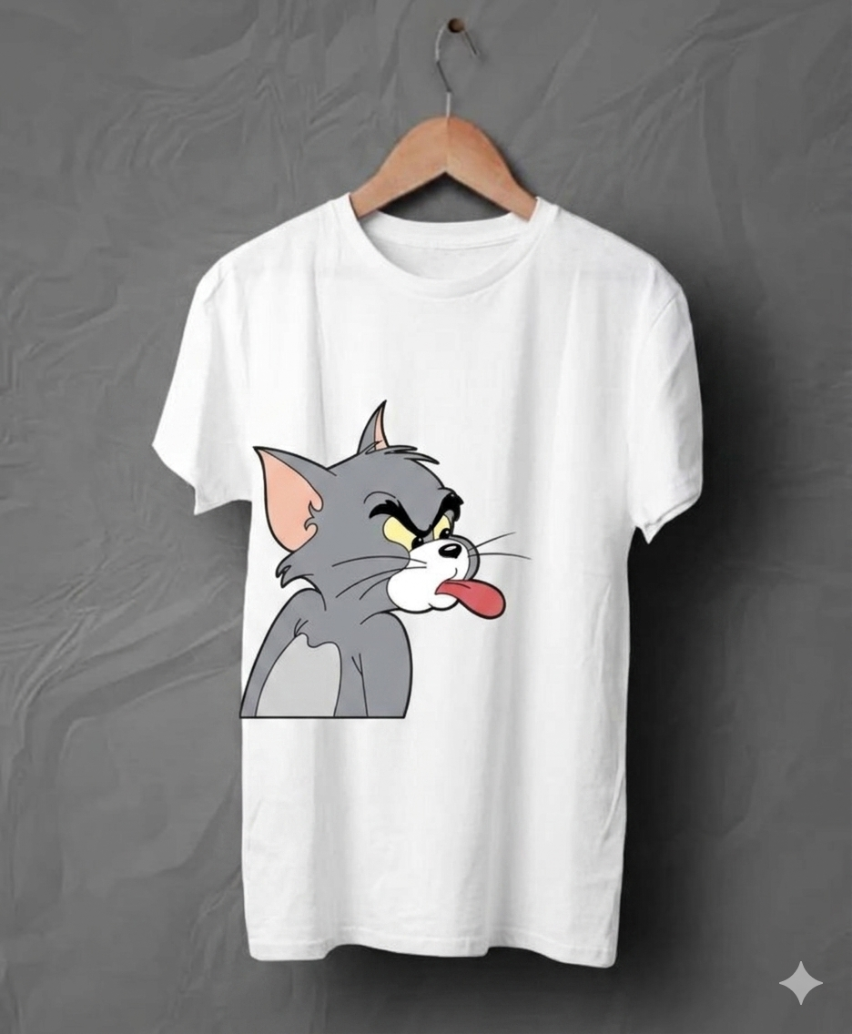 TOM T shirts