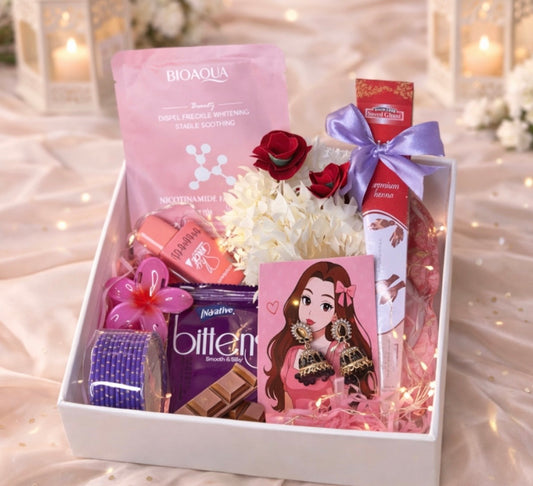 Eid Box