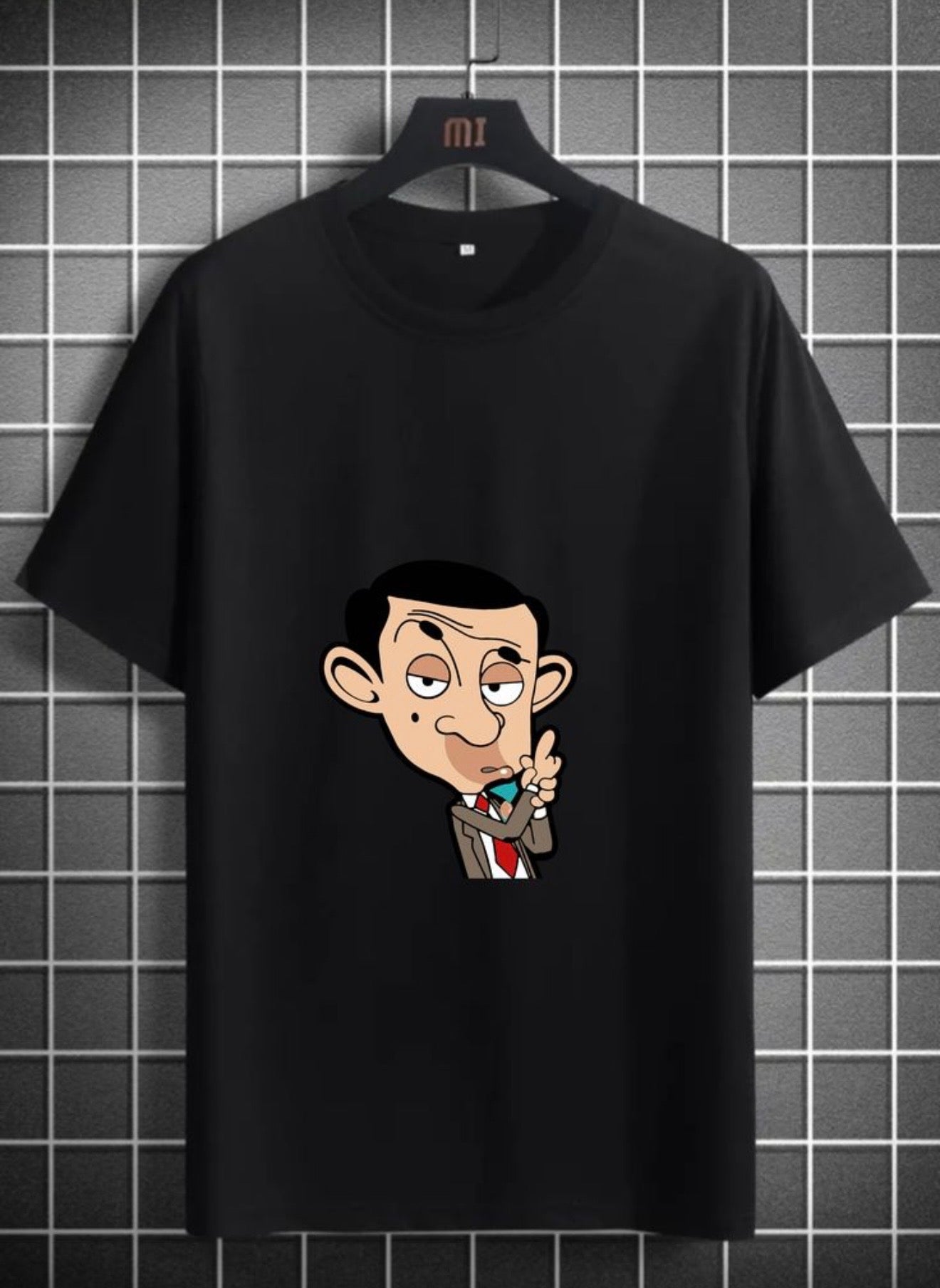 Mr.Bean t shirt
