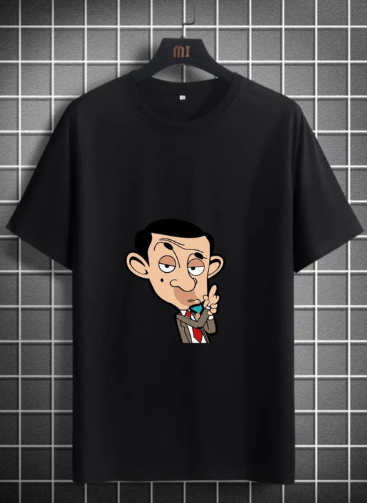 Mr.Bean t shirt