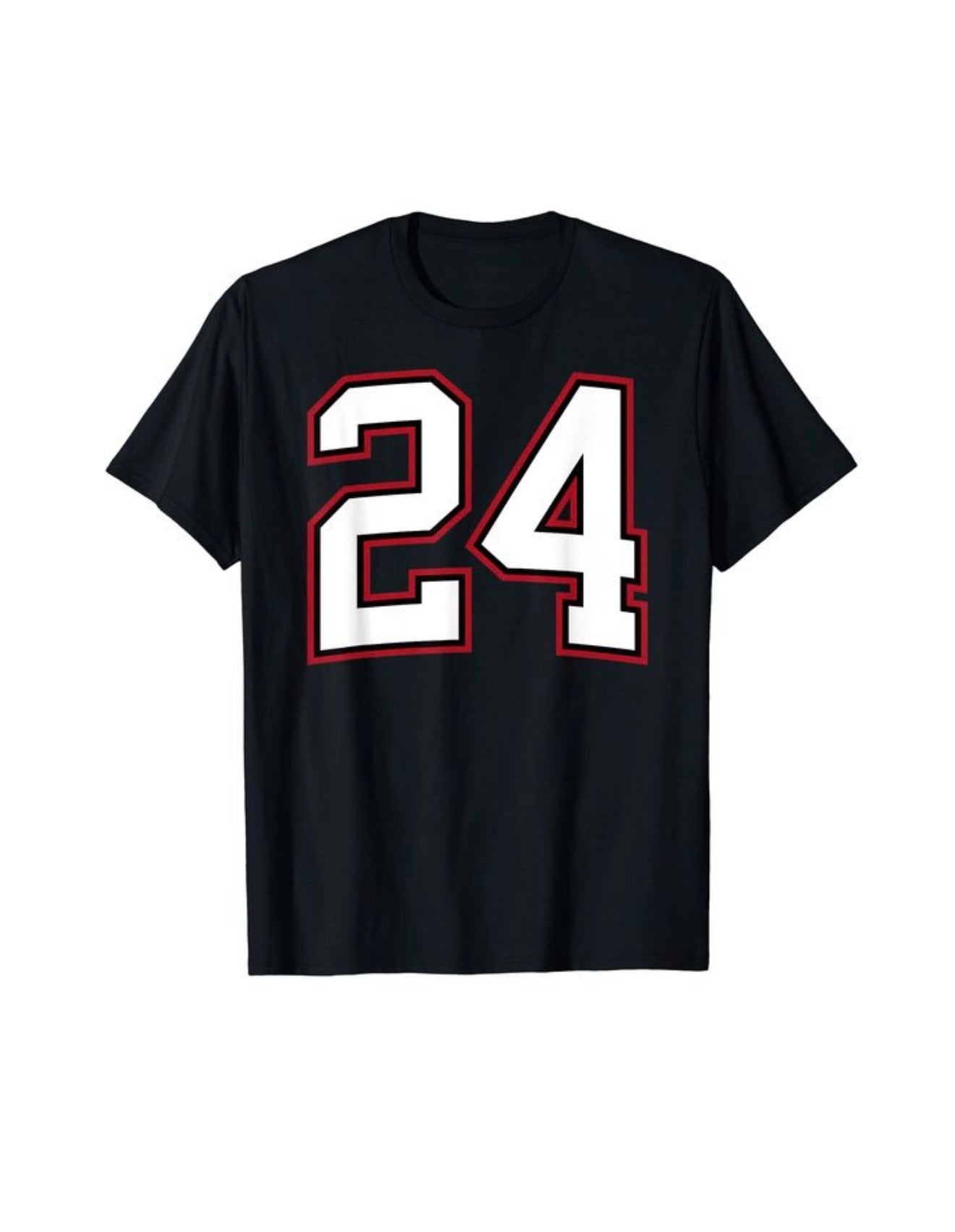 You can customise any Number