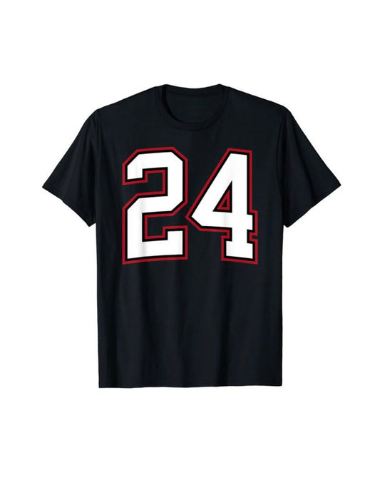 You can customise any Number