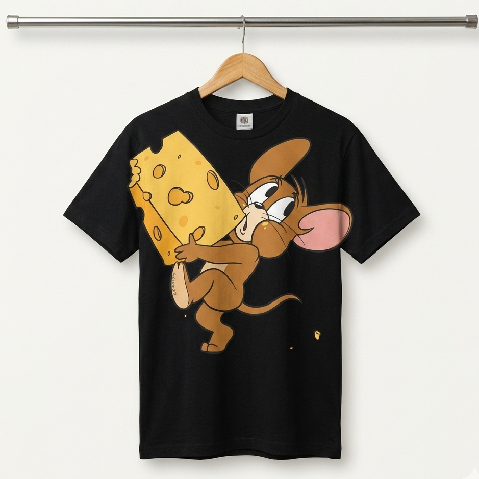 JERRY T SHIRT