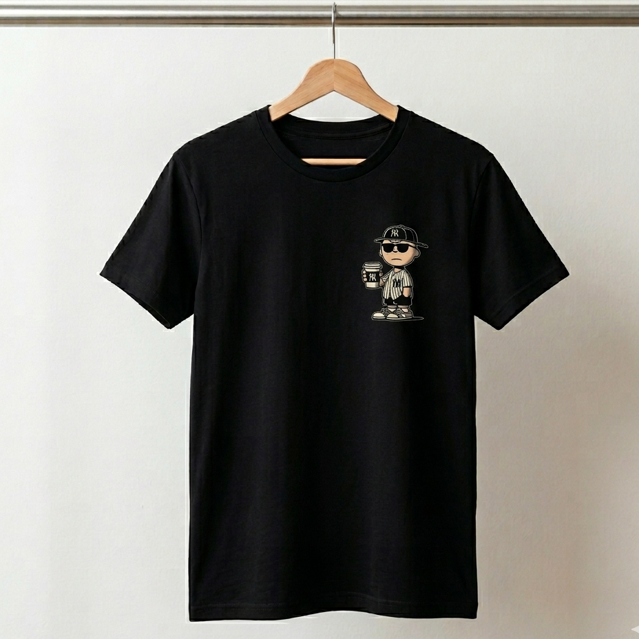 TRENDY T SHIRT