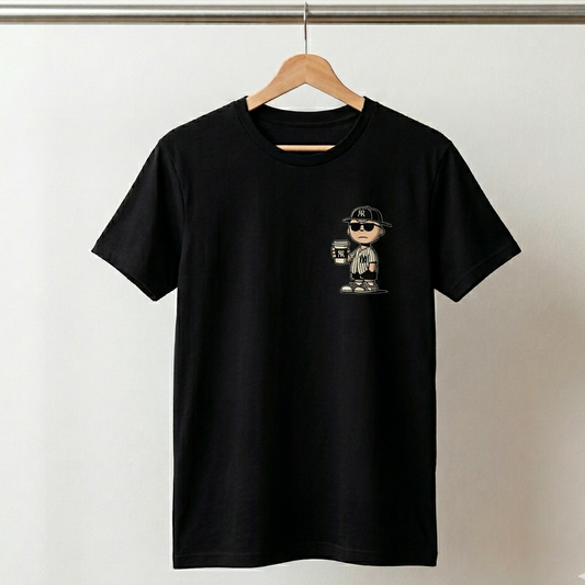 TRENDY T SHIRT