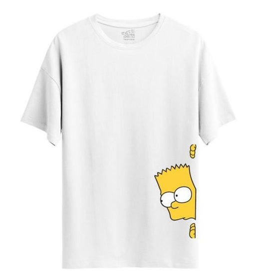 Simpsons T shirts