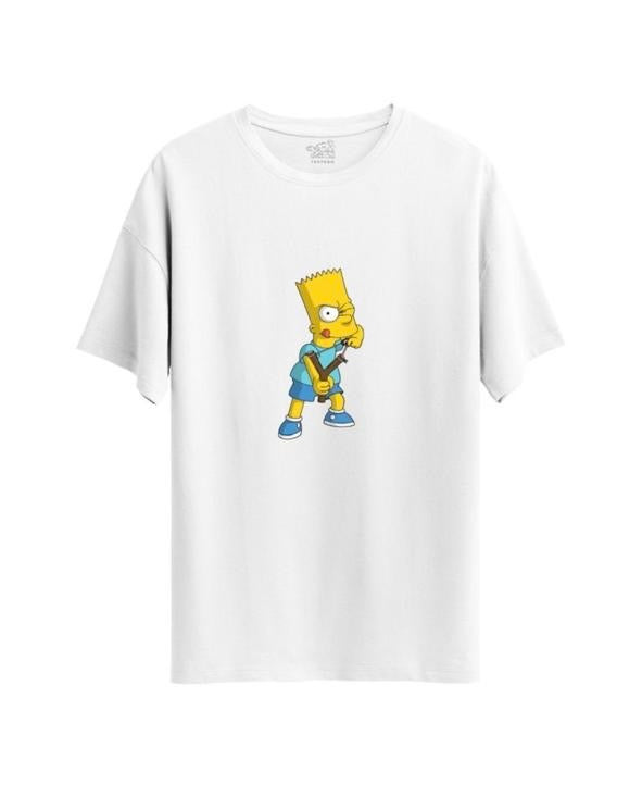 Simpsons t shirts