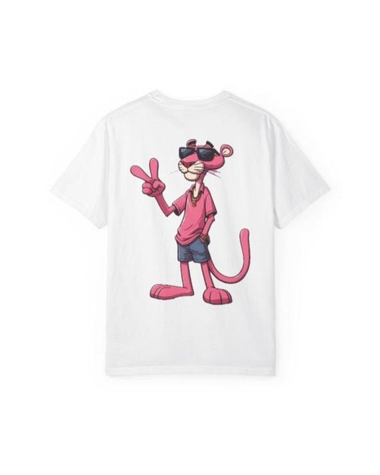 Pink panther t shirt